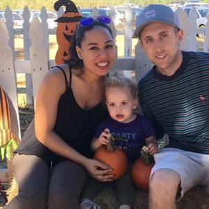 Meet your Posher, Savannah